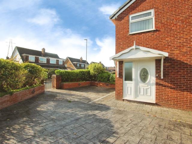 Neston Avenue, Clock Face, St Helens WA9, 3 bed semi detached house to rent, £1,000 pcm | PrimeLocation