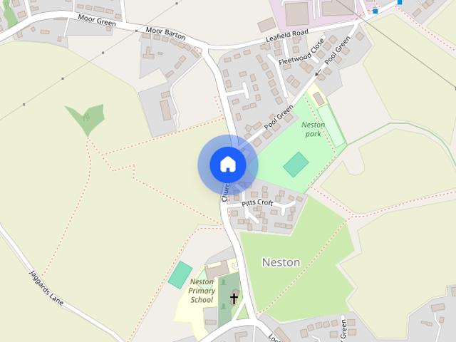 Neston SN13