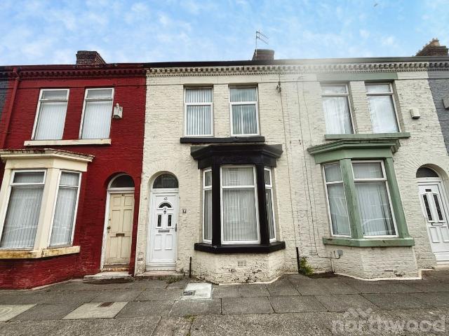 Neston Street, Walton, Liverpool L4, 2 bed terraced house to rent, £800 pcm | PrimeLocation