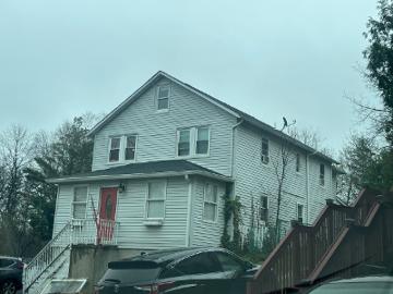 Nestor St