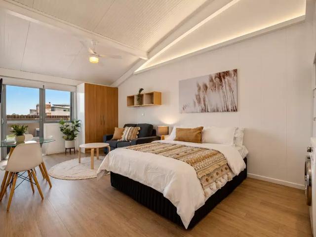 NESTL Annandale Sydney | Amber