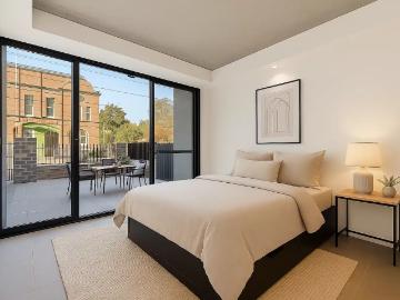 NESTL Ashfield Sydney Student Accommodation | Amber