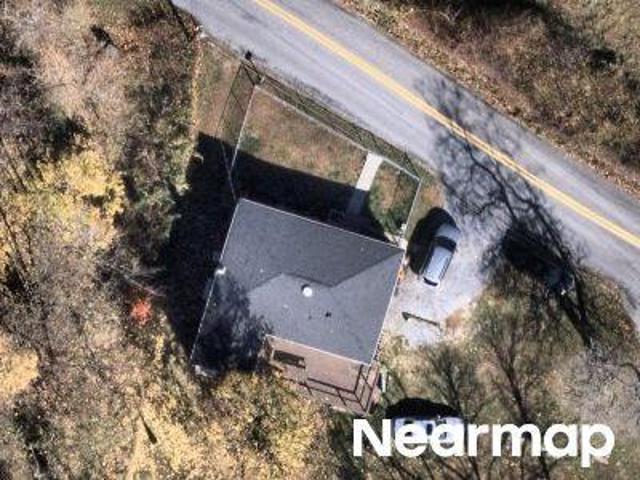 Nestle Quarry Rd