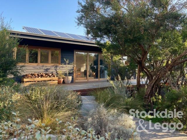 Nestled Amidst The Sandy Dunes Fully Furnished & Gardening Included