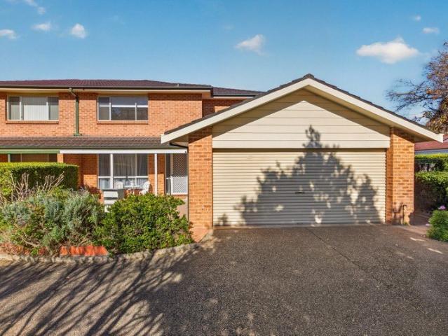 Nestled in a Quiet & Desirable Community!