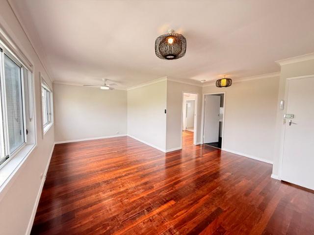 NESTLED IN A QUIET LOCATION, MINUTES FROM BLACKTOWN CBD!