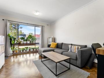 Nestled in a Tree Lined Street of Maylands
