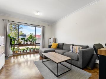 Nestled in a Tree Lined Street of Maylands
