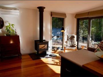 Nestled in an Established Pocket of Woodend