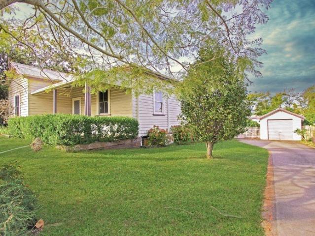 Nestled in the heart of Wyong this charismatic home is perfect for families seeking comfort and relaxation