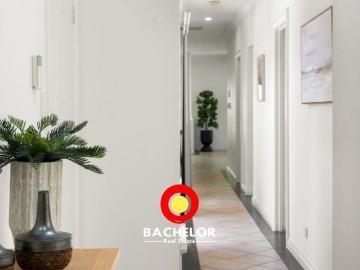 Nestled in the heart of a serene neighbourhood