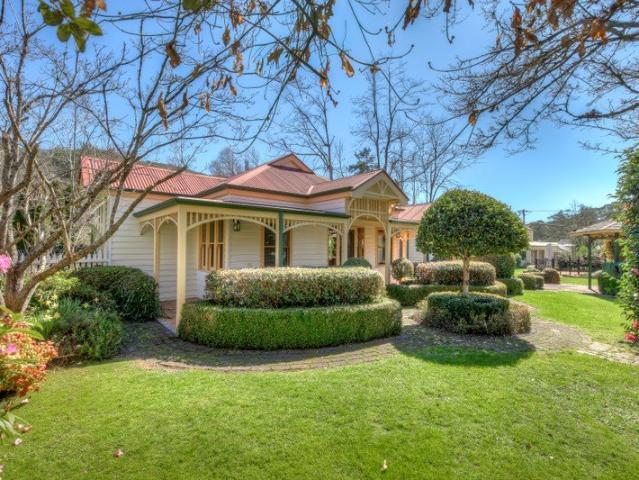 Nestled in the Heart of Harrietville Your Family Home Awaits