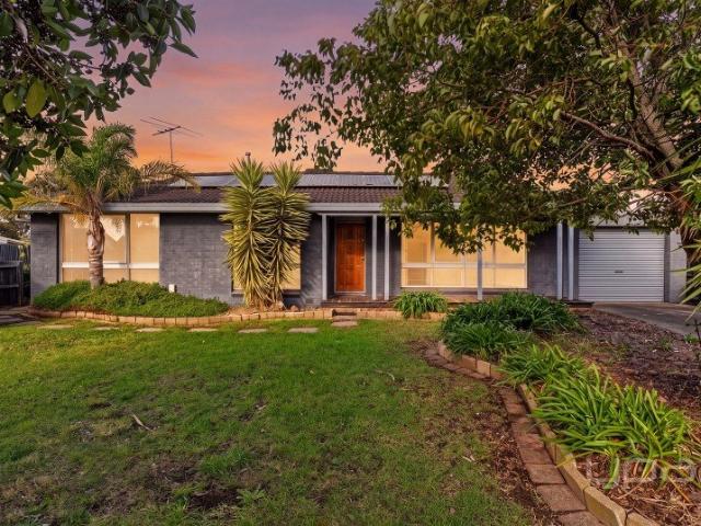 NESTLED IN THE HEART OF MELTON WEST!