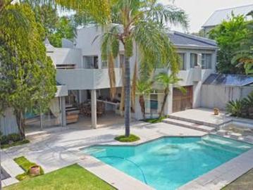 nestled in the prestigious suburb of.