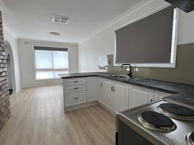 Nestled in the quiet Moonya Estate, 11 Allambie Crescent, Wodonga