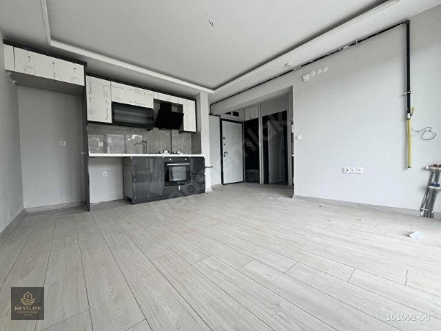 NESTLİFE GAYRİMENKULDEN ARA KATTA 1+1 DAİRE