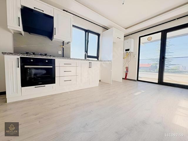 NESTLİFE GAYRİMENKULDEN GENİŞ 2+1 BAĞIMSIZ MUTFAKLI DAİRE