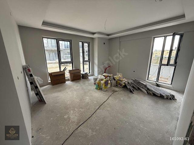 NESTLİFE GAYRİMENKUL'DEN İNCEKTE SATILIK 1+1 DAİRE