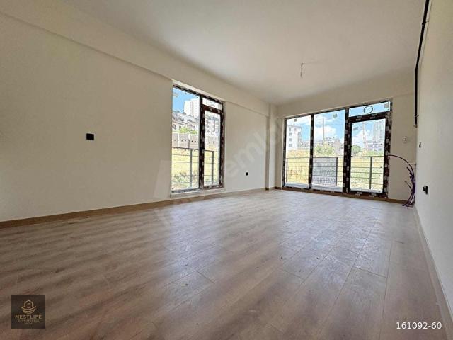 NESTLİFEDEN UYGUN FİYATLI ÇİFT BALKONLU FIRSAT DAİRE