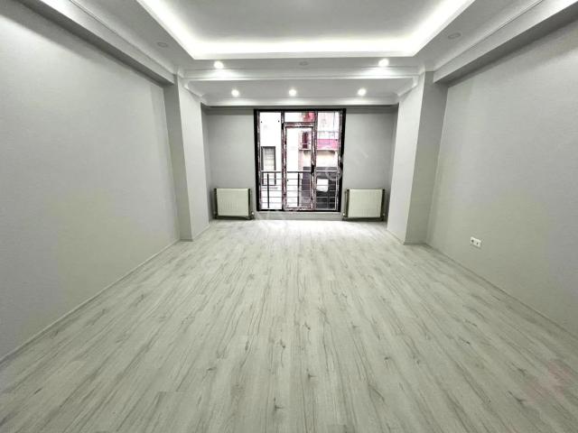 Nest'te Gültepe Mh 2+1 85m2 2.kat Sıfır Asansörlü Balkonlu Daire