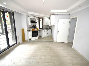 Nest'te Fevziçakmak Mh 1+1 70m2 Tapu Masrafsız Y.giriş Daire.