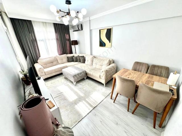 Nest'ten Kemalpaşa Mh 2+1 85m2 4.kat Kat Mülkiyetli Masrafsız D