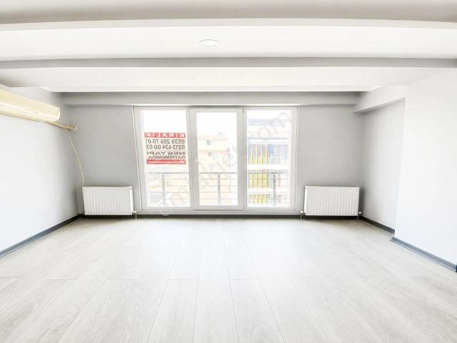 Nes Yapı'dan Ulaşıma Ve Avm'ye Yakın Sıfır Ayarında 2+1 Kiralık Daire!