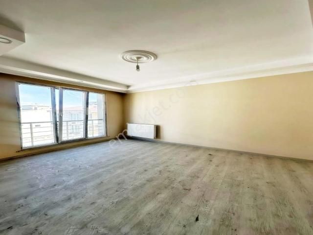 Nes Yapı'dan Doğan Araslı Bulvarın'da Sıfır 2+1 Satılık Daire!