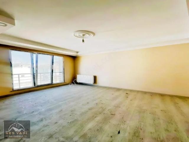 Nes Yapı'dan Doğan Araslı Bulvarın'da Sıfır 2+1 Satılık Daire!
