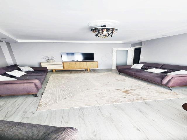 Nes Yapı'dan Kırklareli Lüleburgaz'da 3+1 Satılık Ara Kat Daire!