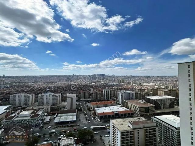 Nes Yapıdan N Logoda Kiralık 1+1 Daire!