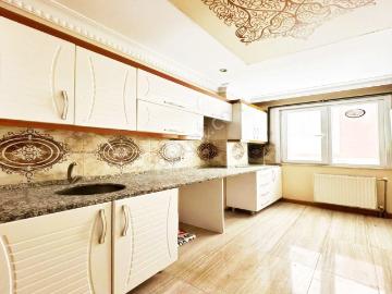Nes Yapı'dan Çınar Mahallesinde Lüx Kiralık Daire !