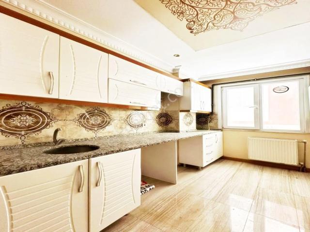 Nes Yapı'dan Çınar Mahallesinde Lüx Kiralık Daire!