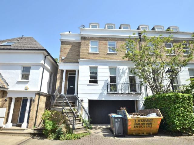 Nesbitt Square, Crystal Palace SE19, 5 bed semi detached house to rent, £3,250 pcm | PrimeLocation