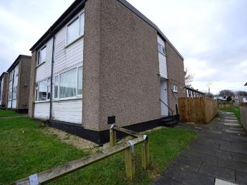 North East, North England - Garden, Equipped kitchen