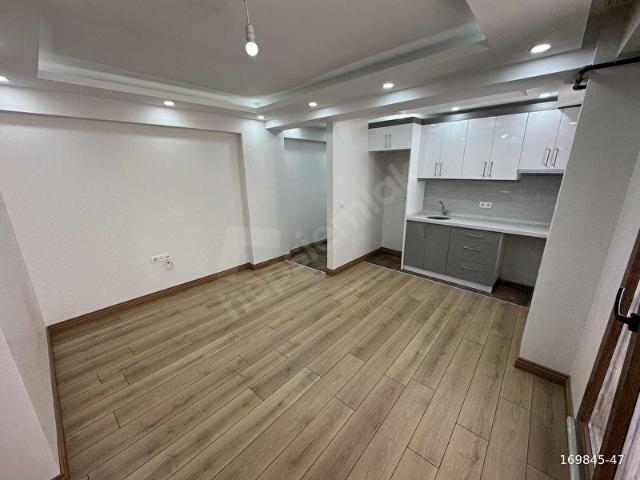NES'DEN FATİH MH'DE 1+1 70M2 YÜKSEK GİRİŞ TAPU MASRAFSIZ DAİRE