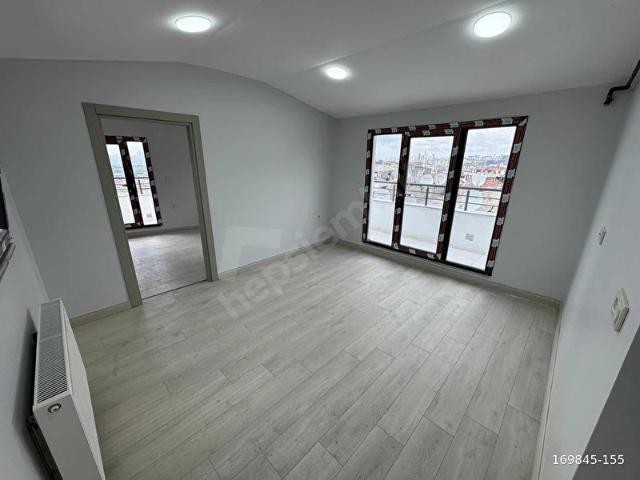 NES'DEN KANARYA MH'DE 1+1 60M2 GÖL MANZARALI KİRALIK DAİRE