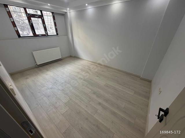NES'DEN KANARYA MH'DE 1+1 60M2 SIFIR Y.GİRİŞ KİRALIK DAİRE