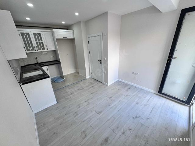 NES'DEN KANARYA MH'DE 2+1 70M2 A.MUTFAK SIFIR BAHÇE KAT DAİRE