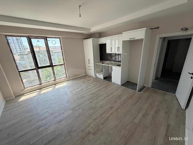 NES'DEN İNÖNÜ MAH. ÇINARYOLUN'DA SATILIK 1+1 LÜX DAİRE