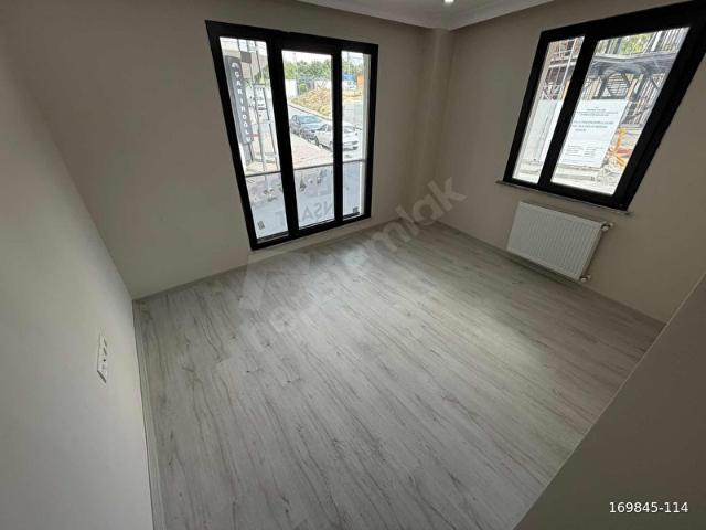 NES'DEN İSTASYON MH B.BAHÇE'DE 1+1 60M2 Y.GİRİŞ KİRALIK DAİRE