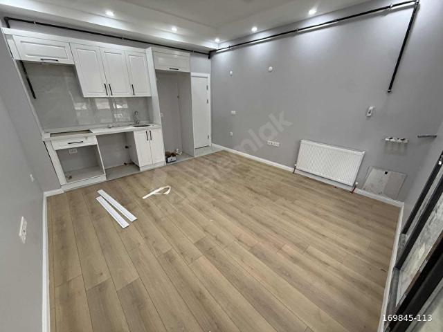 NES'DEN İSTASYON MH BEZİRGANBAHÇEDE TAPU MASRAFSIZ 2+1 DAİRE