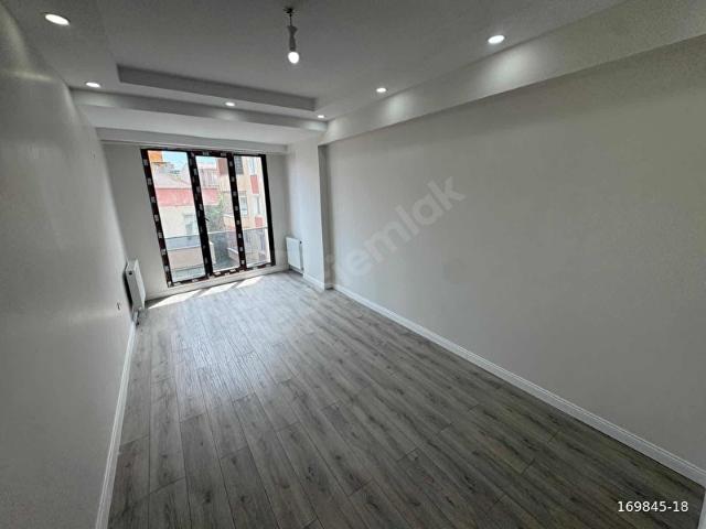 NES'DEN TEVFİKBEY MH YENİ YAPI 85 M2 OTURUMA HAZIR 2+1 ARA KAT