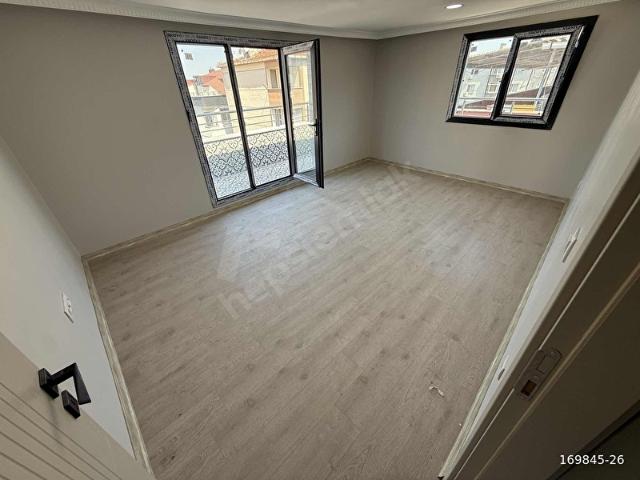 NES'DEN TEPEÜSTÜ MH TAPU MASRAFSIZ 2+1 K.OTOPARKLI 5.KAT DAİRE