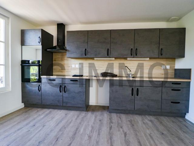 Nesles la Vallée Location Appartement 95