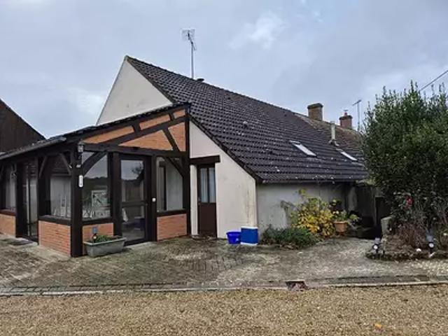 Nesploy 45270 Achat / Vente maison