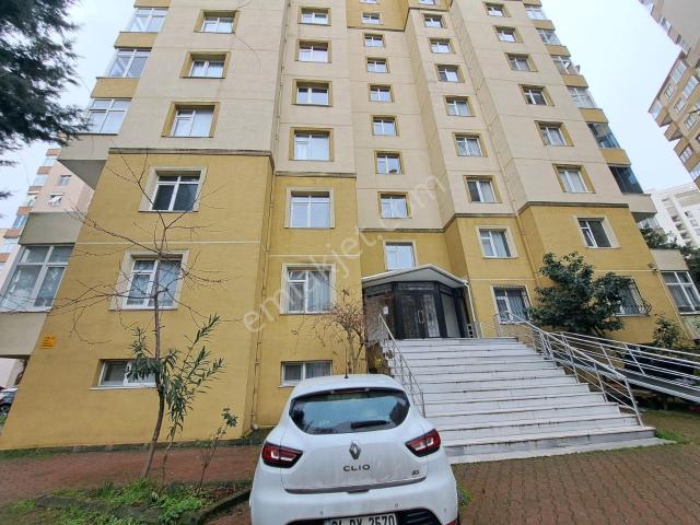 Nesrin Emlak Ayrıcalığı İle Şelale Park Karşısı Oturmaya Hazır