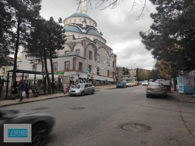 Nesrin Emlak Farkıyla Mesire Alanların Parkın Yanında Masrafsız