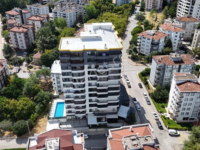 Nesrin Fuat Bursalı Okuluna Ve Podyumparka Yürüme Mesafesinde