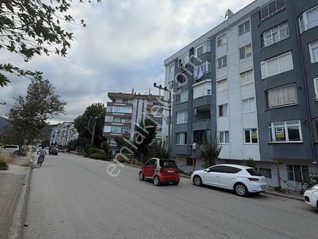 Nesrin'den 2.kat Asansörlü Masrafsız 2+1 Kiralık Daire.